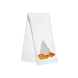 Orange Tree Kitchen Towel | Design for the PPL
