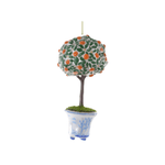 Orangerie Tree Ornament | Design for the PPL