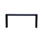 Ormando Console | Design for the PPL