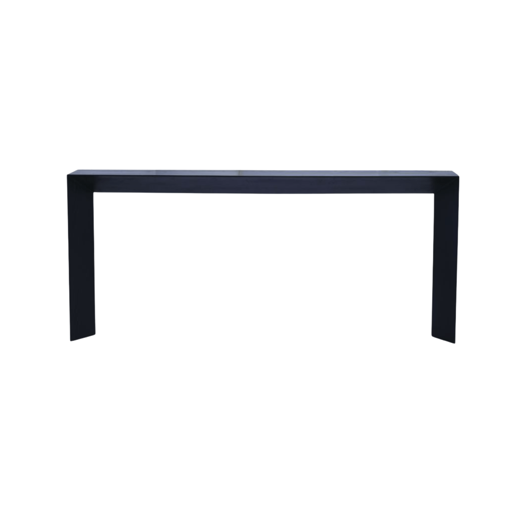 Ormando Console | Design for the PPL