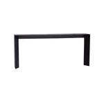 Ormando Console | Design for the PPL