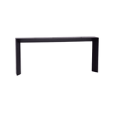 Ormando Console | Design for the PPL