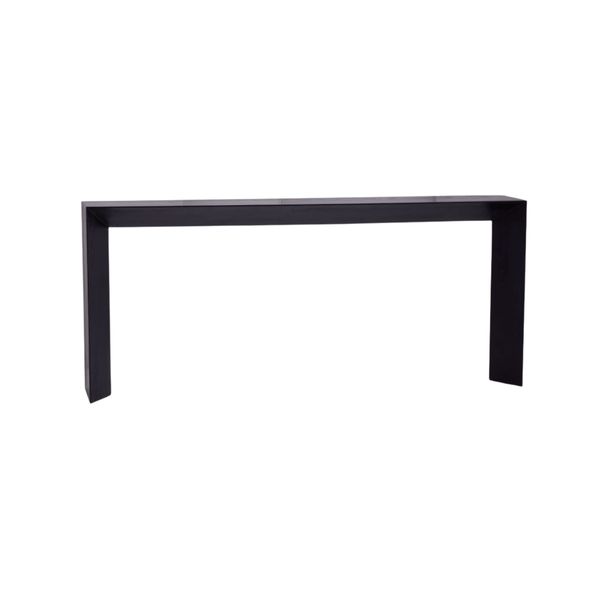 Ormando Console | Design for the PPL
