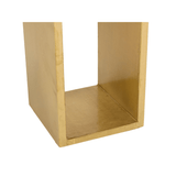 Orsen Console | Design for the PPL