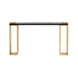 Orsen Console | Design for the PPL