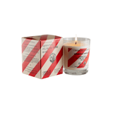 "Ortolan" Armagnac, Vine Peach, and Rose Candle | Design for the PPL