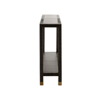 Oswald Console | Design for the PPL