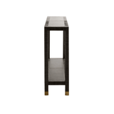 Oswald Console | Design for the PPL
