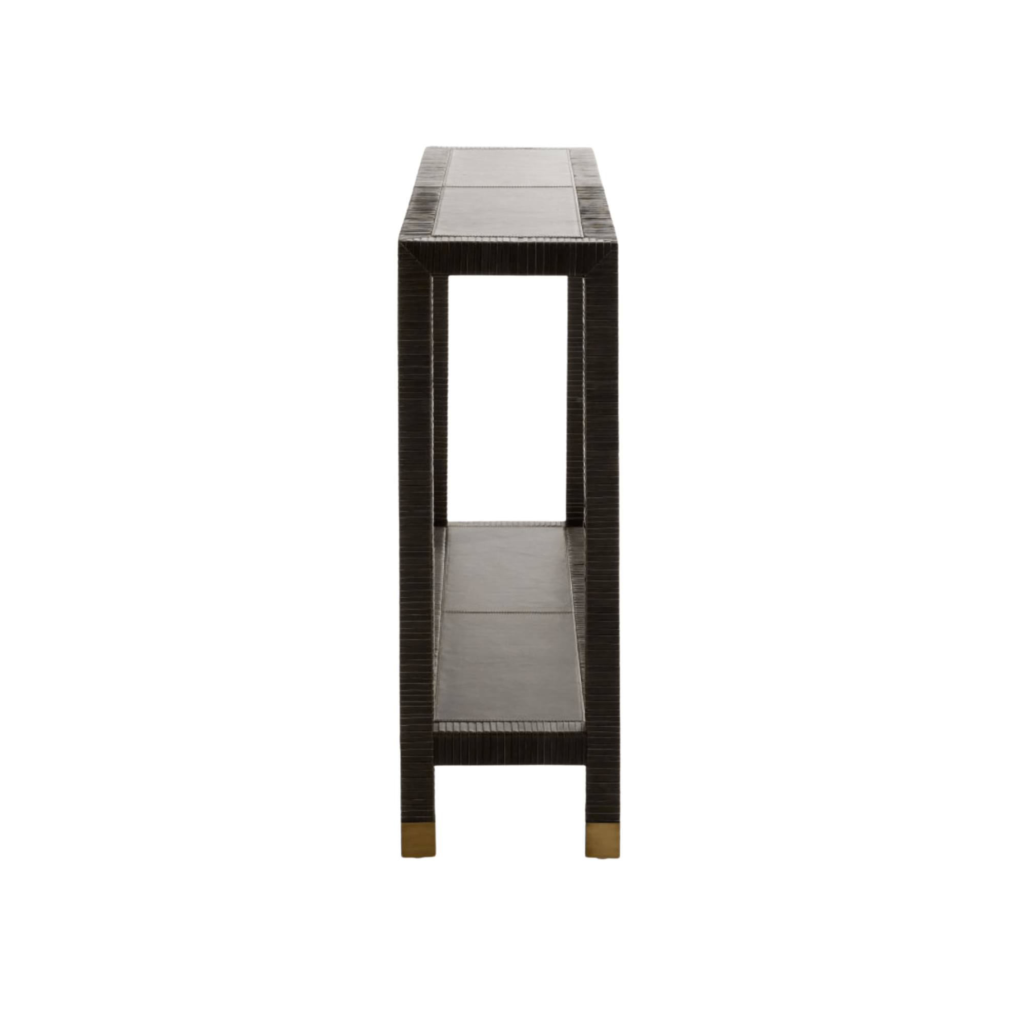 Oswald Console | Design for the PPL