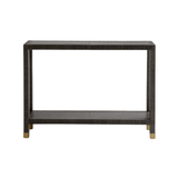 Oswald Console | Design for the PPL