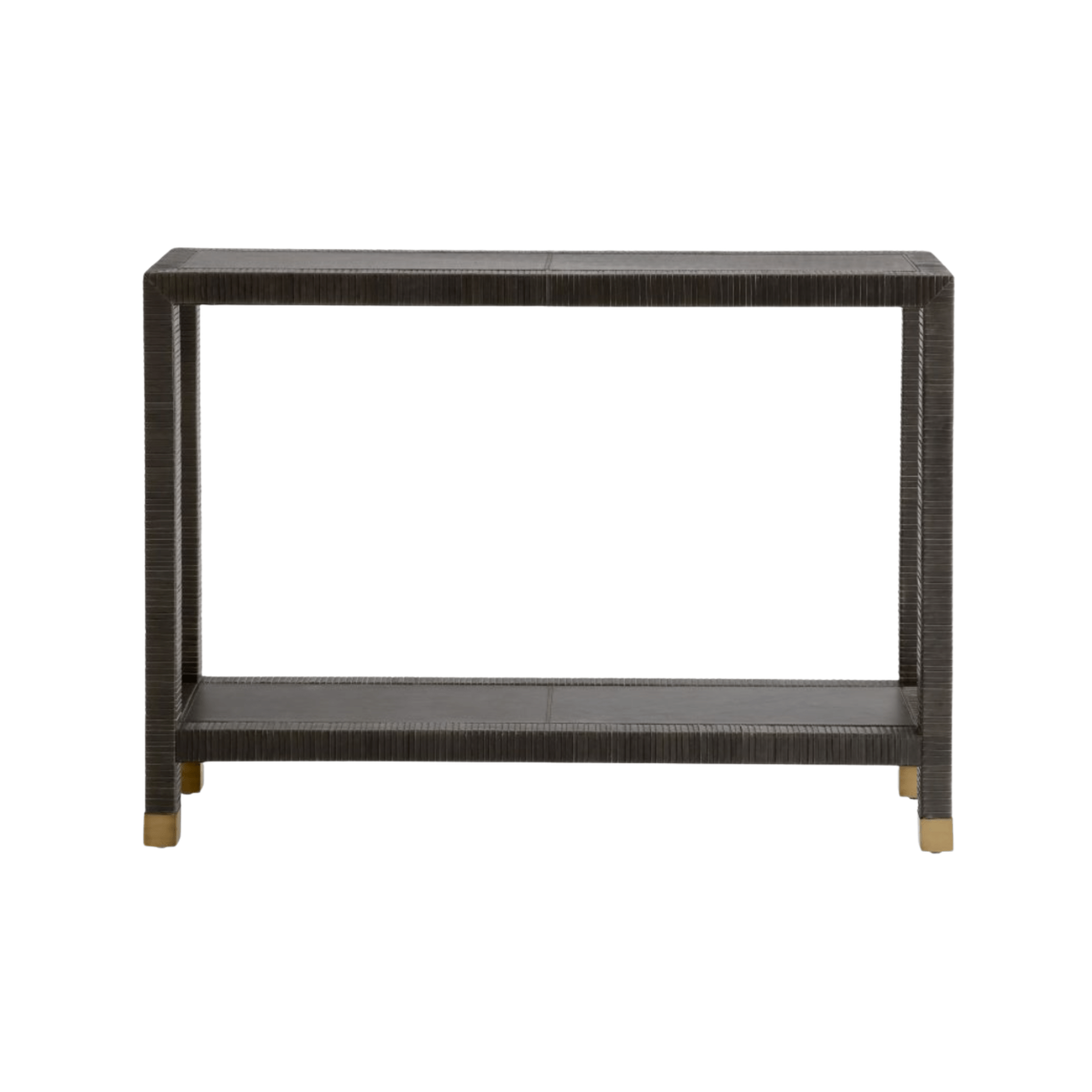 Oswald Console | Design for the PPL