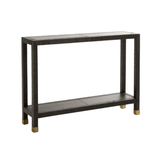 Oswald Console | Design for the PPL