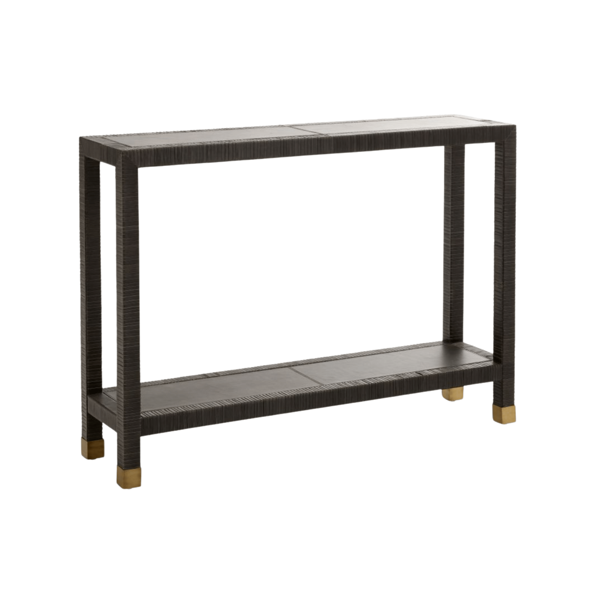Oswald Console | Design for the PPL