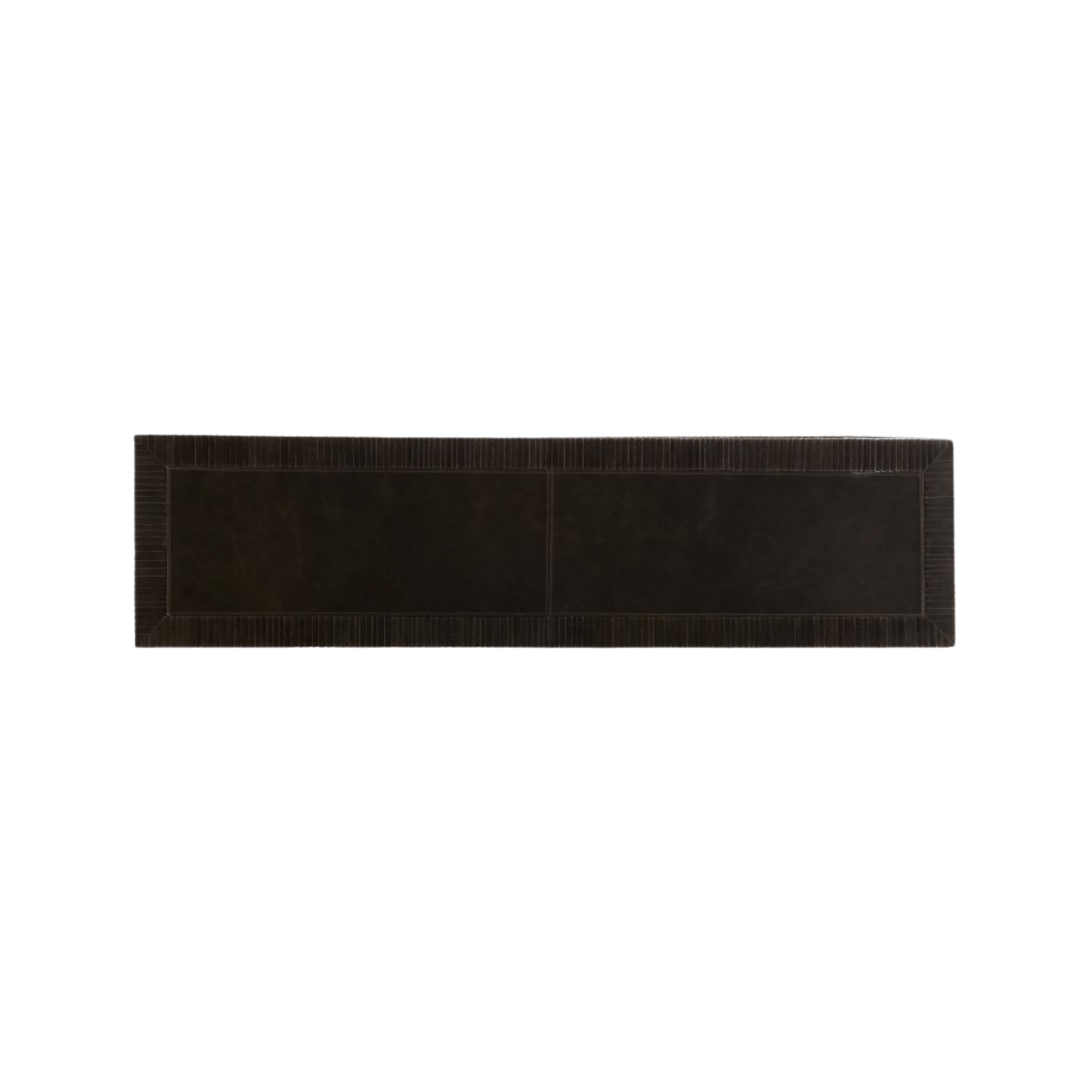 Oswald Console | Design for the PPL