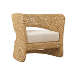 Palmeda Lounge Chair | Design for the PPL