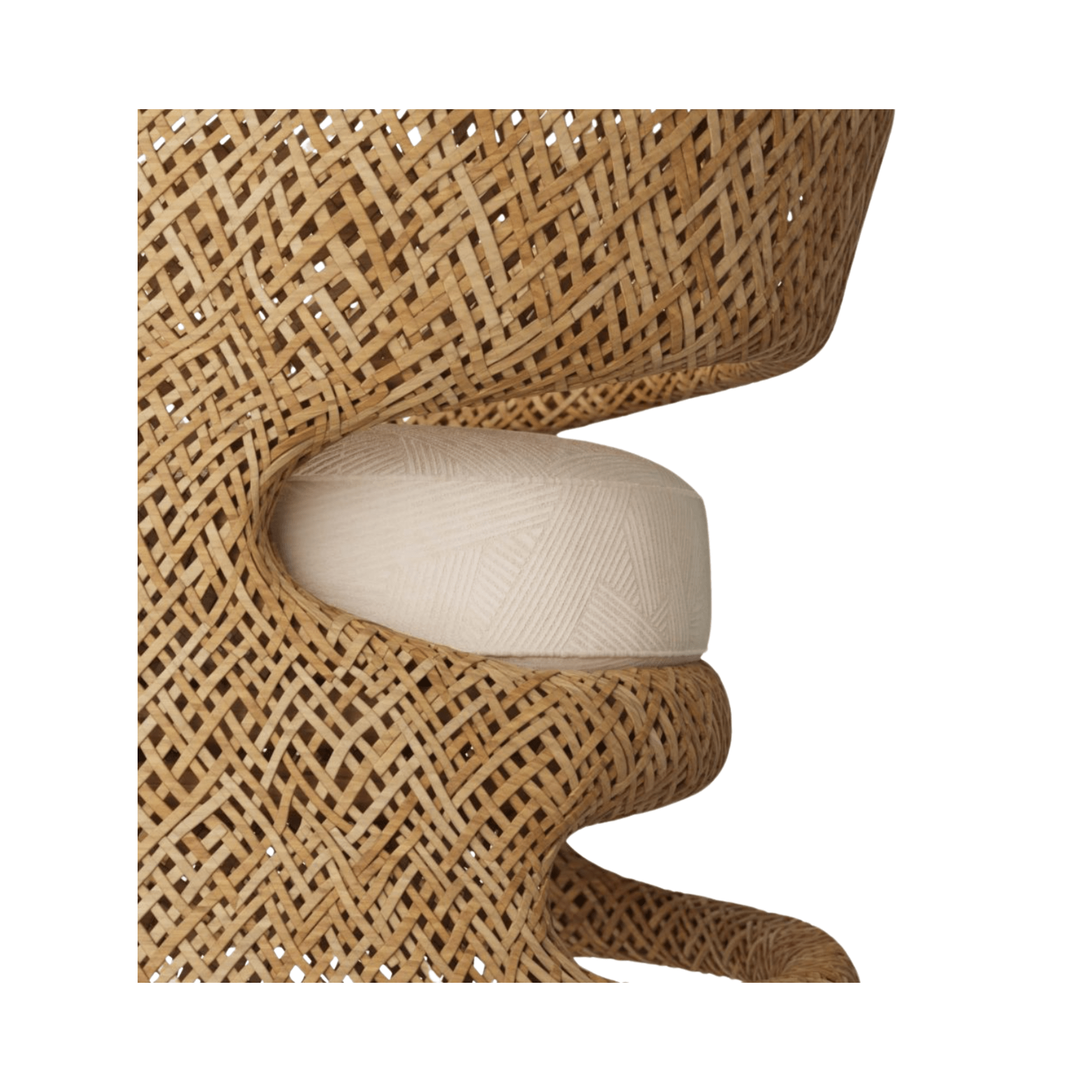 Palmeda Lounge Chair | Design for the PPL