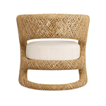 Palmeda Lounge Chair | Design for the PPL