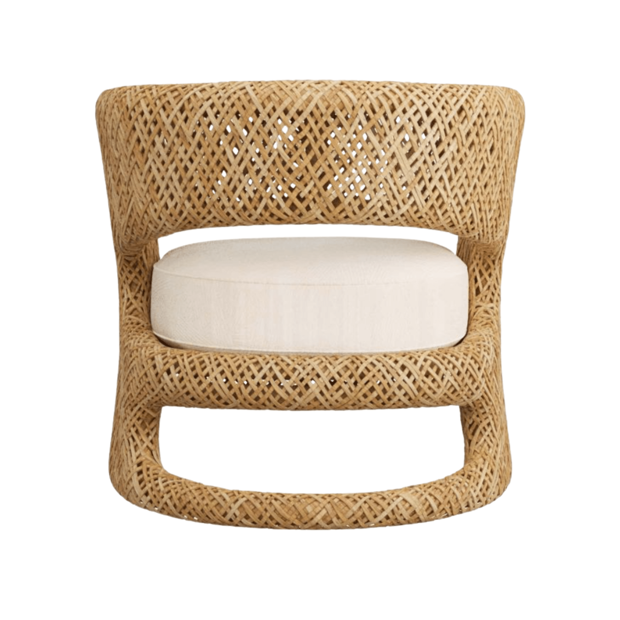 Palmeda Lounge Chair | Design for the PPL