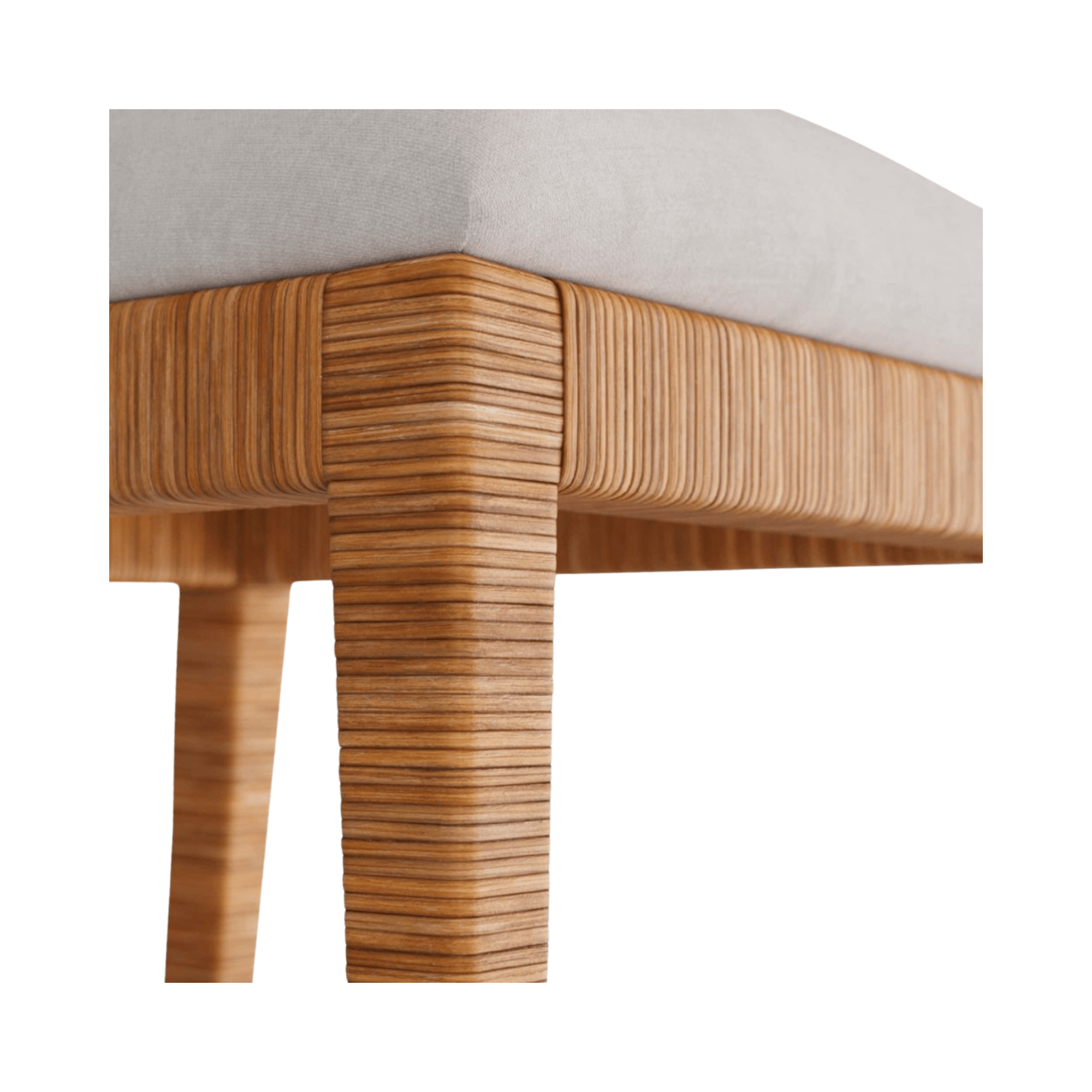 Palmer Armless Dining Chair | Design for the PPL