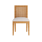Palmer Armless Dining Chair | Design for the PPL