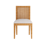 Palmer Armless Dining Chair | Design for the PPL