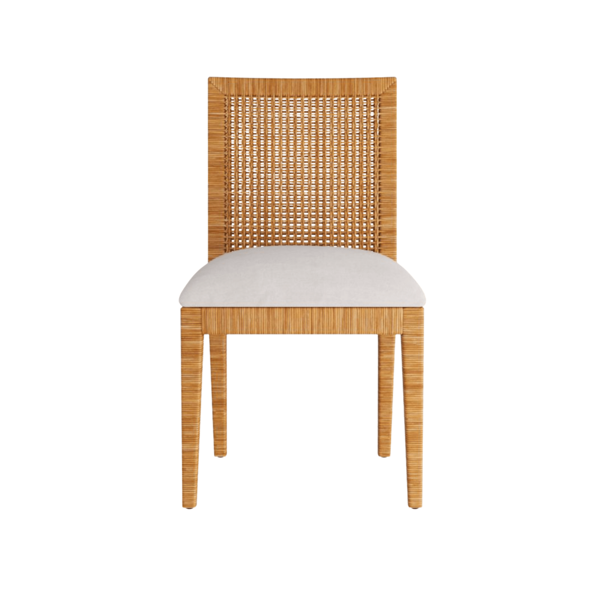 Palmer Armless Dining Chair | Design for the PPL