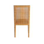 Palmer Armless Dining Chair | Design for the PPL