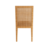Palmer Armless Dining Chair | Design for the PPL