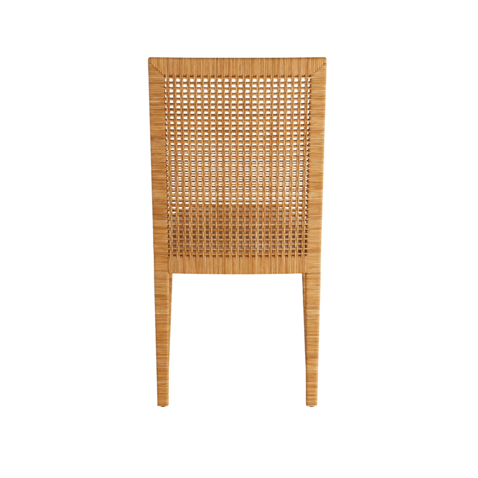 Palmer Armless Dining Chair | Design for the PPL