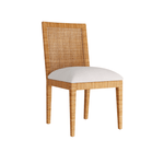 Palmer Armless Dining Chair | Design for the PPL