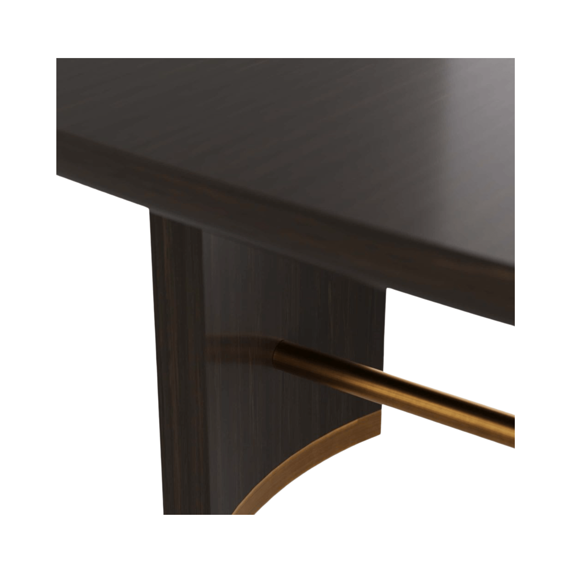 Pembroke Dining Table | Design for the PPL