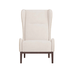 Pierce Wing Chair | Design for the PPL