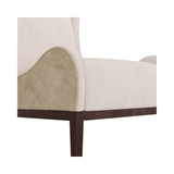 Pierce Wing Chair | Design for the PPL