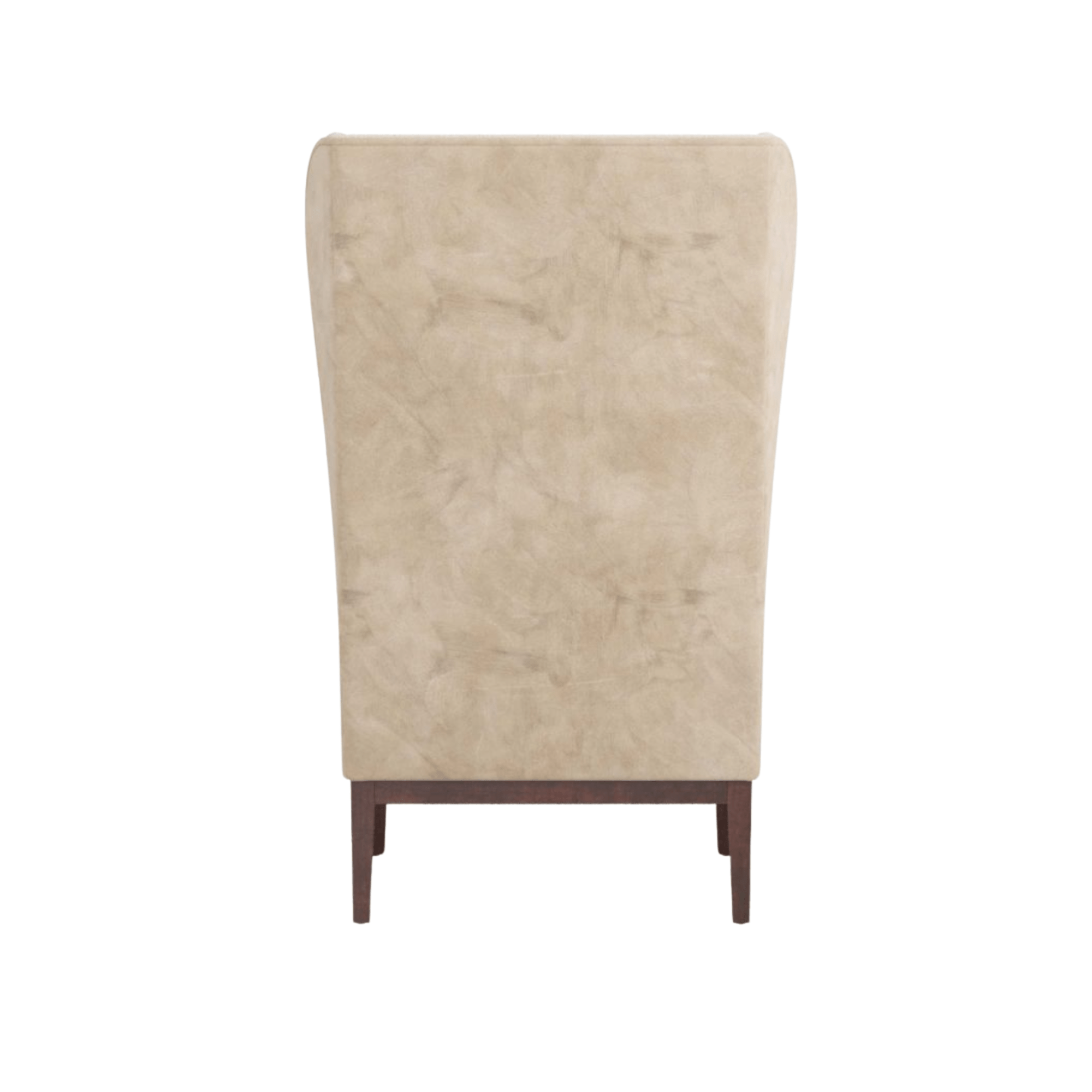 Pierce Wing Chair | Design for the PPL