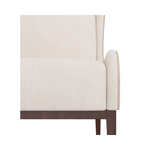 Pierce Wing Chair | Design for the PPL
