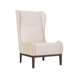 Pierce Wing Chair | Design for the PPL