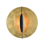 Pinders Gold Wall Sconce | Design for the PPL