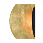 Pinders Gold Wall Sconce | Design for the PPL