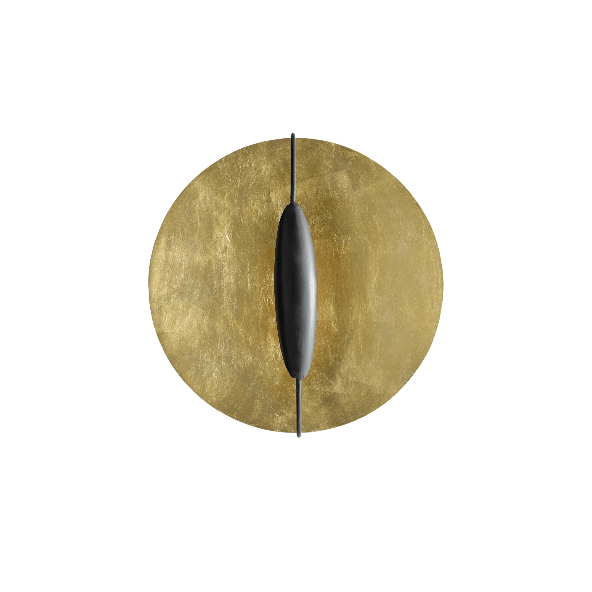 Pinders Gold Wall Sconce | Design for the PPL