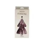 Pink Tinsel | Design for the PPL