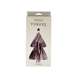 Pink Tinsel | Design for the PPL