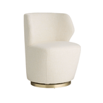 Poppy Swivel Chair | Design for the PPL