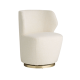 Poppy Swivel Chair | Design for the PPL