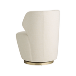 Poppy Swivel Chair | Design for the PPL