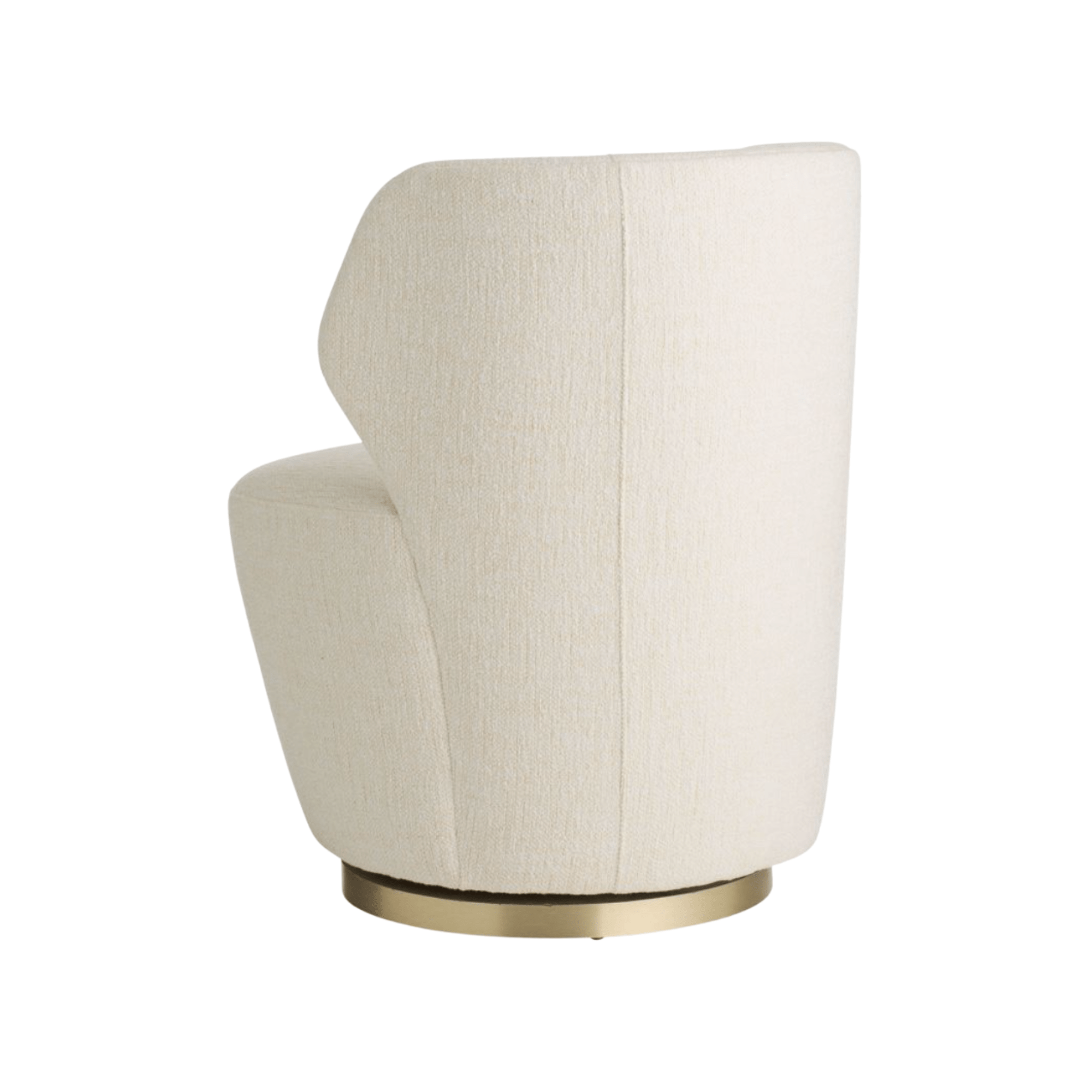 Poppy Swivel Chair | Design for the PPL