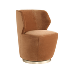 Poppy Swivel Chair | Design for the PPL