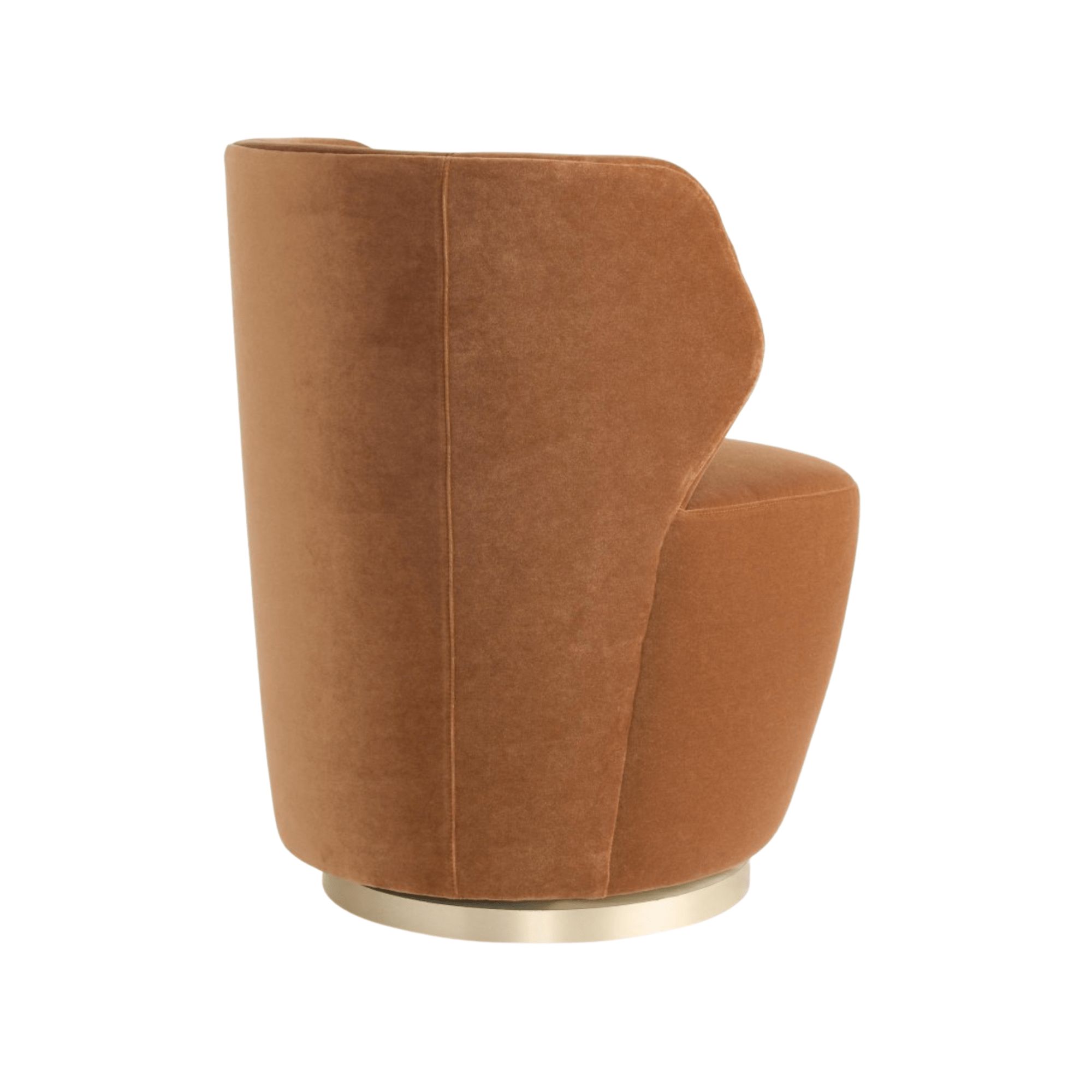 Poppy Swivel Chair | Design for the PPL