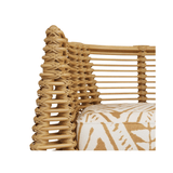 Rafferty Lounge Chair | Design for the PPL