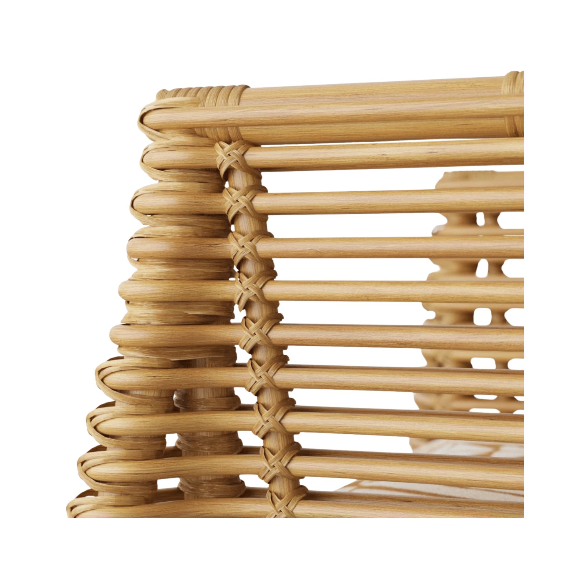 Rafferty Lounge Chair | Design for the PPL