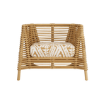 Rafferty Lounge Chair | Design for the PPL
